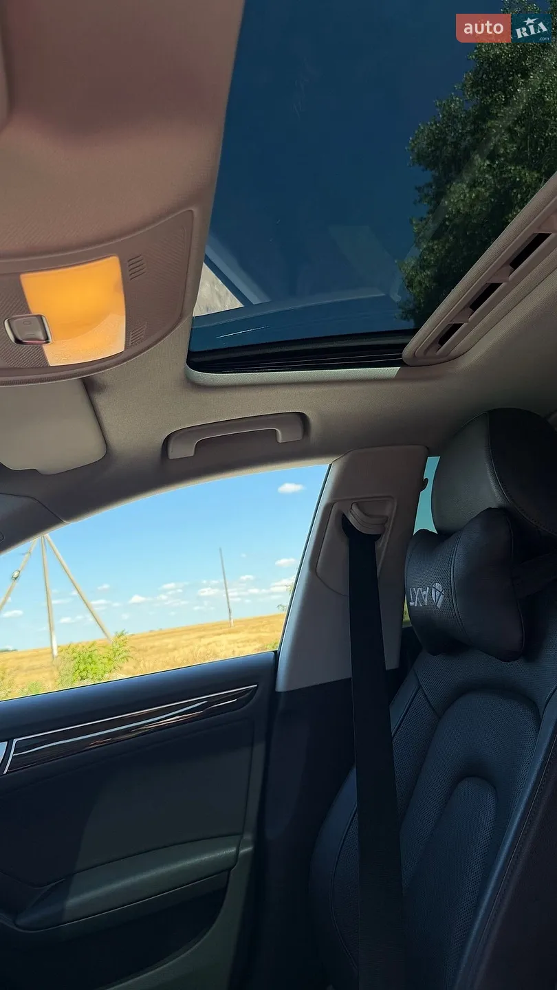 2014 Audi A5 - мініатюра 30