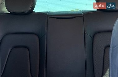 Купе Audi A5 2014 в Казатине