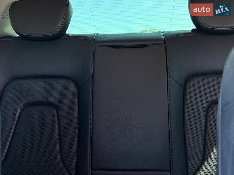Купе Audi A5 2014 в Казатине