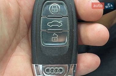 Купе Audi A5 2014 в Казатине