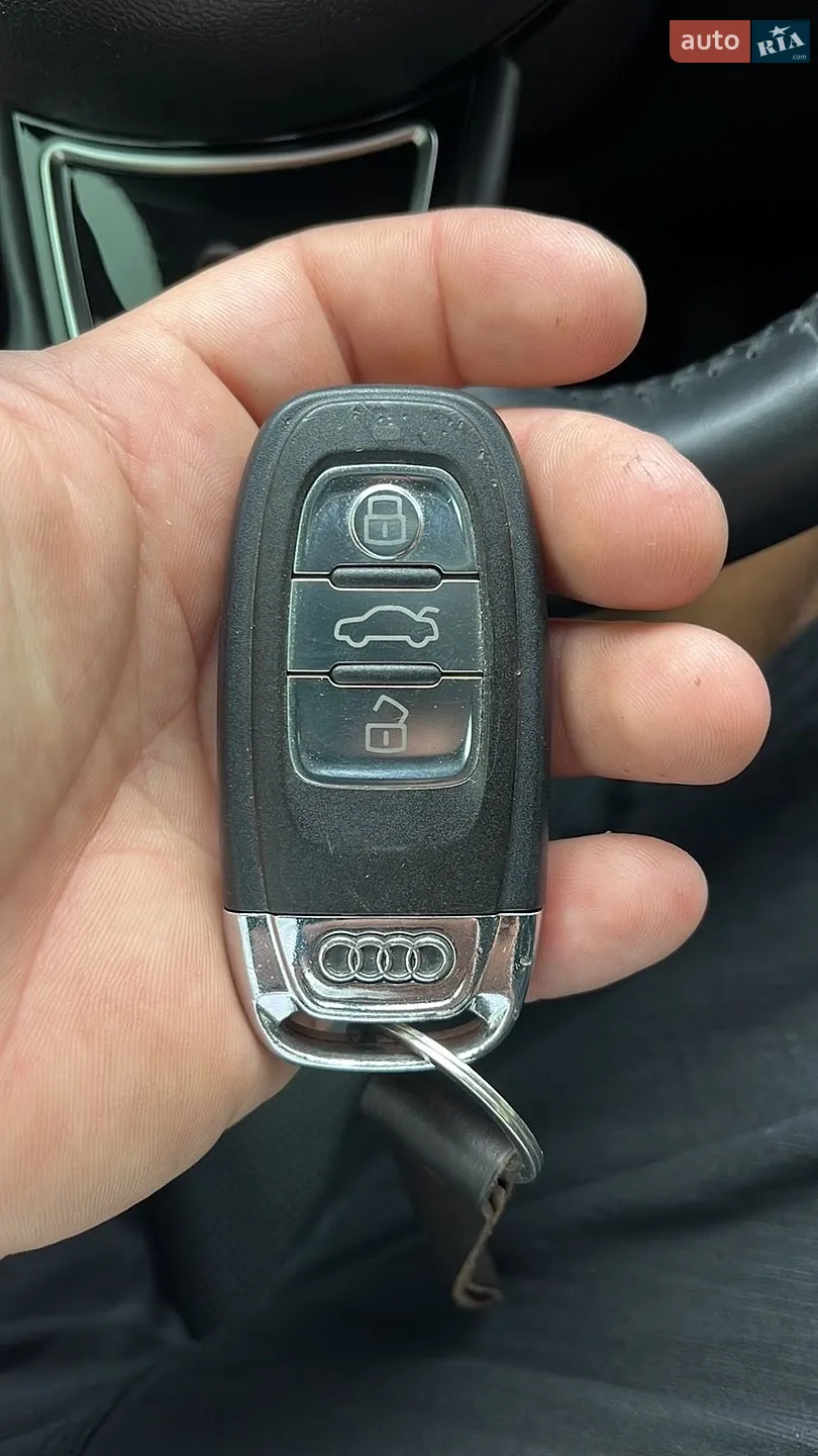 2014 Audi A5 - мініатюра 34
