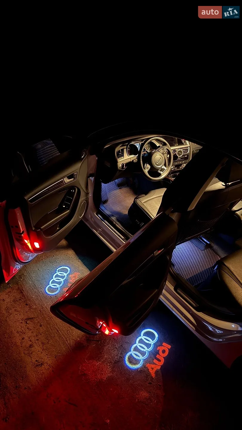 2014 Audi A5 - мініатюра 35