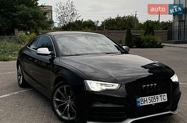 Купе Audi A5 2013 в Одесі