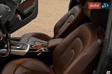 Купе Audi A5 2013 в Одесі