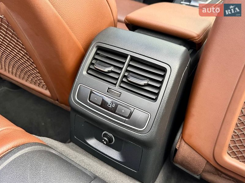Кабріолет Audi A5 2018 в Києві