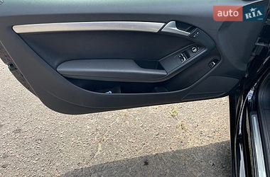 Купе Audi A5 2012 в Миколаєві