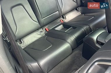 Купе Audi A5 2012 в Миколаєві