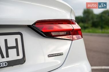 Ліфтбек Audi A5 2020 в Рівному фото 17 Ліфтбек Audi A5 2020 в Рівному