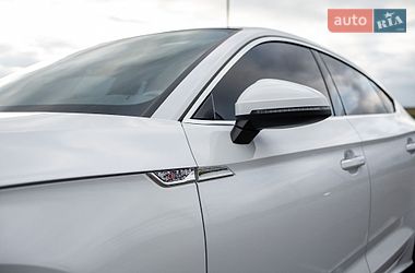 Ліфтбек Audi A5 2020 в Рівному фото 23 Ліфтбек Audi A5 2020 в Рівному