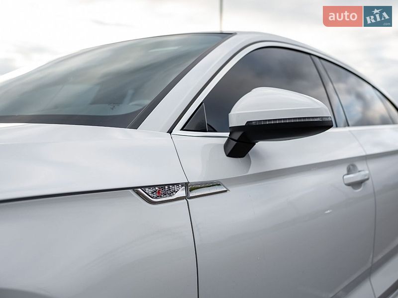 Ліфтбек Audi A5 2020 в Рівному фото 23 Ліфтбек Audi A5 2020 в Рівному
