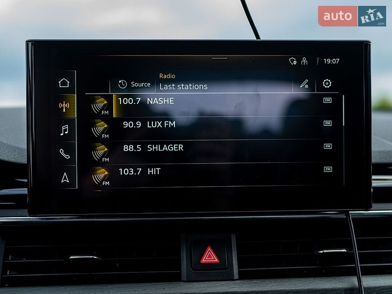 Ліфтбек Audi A5 2020 в Рівному фото 52 Ліфтбек Audi A5 2020 в Рівному