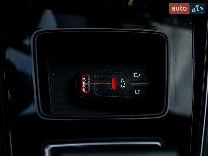 Ліфтбек Audi A5 2020 в Рівному фото 57 Ліфтбек Audi A5 2020 в Рівному