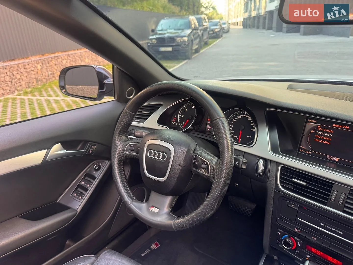2011 Audi A5 - мініатюра 19