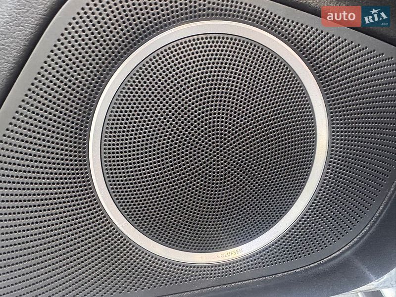 Кабриолет Audi A5 2011 в Ивано-Франковске