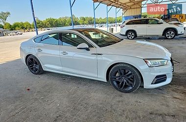Купе Audi A5 2019 в Хмельницком
