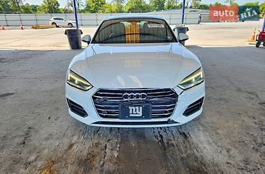 Купе Audi A5 2019 в Хмельницком
