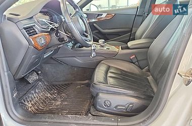 Купе Audi A5 2019 в Хмельницком