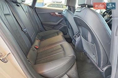 Купе Audi A5 2019 в Хмельницком
