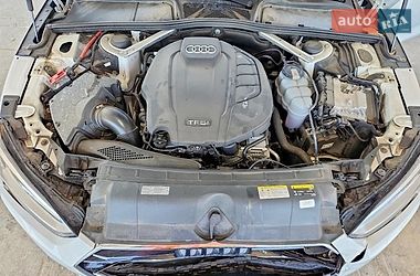 Купе Audi A5 2019 в Хмельницком