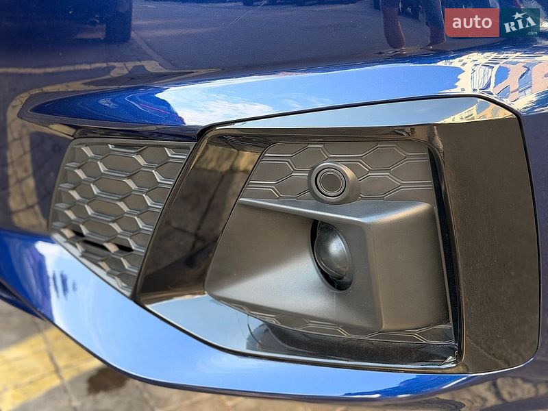 Лифтбек Audi A5 2023 в Киеве