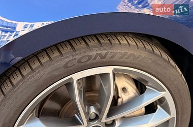 Лифтбек Audi A5 2023 в Киеве