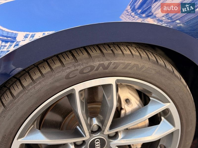 Лифтбек Audi A5 2023 в Киеве