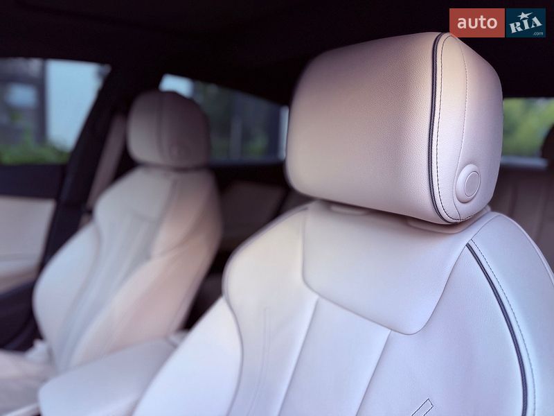 Лифтбек Audi A5 2023 в Киеве