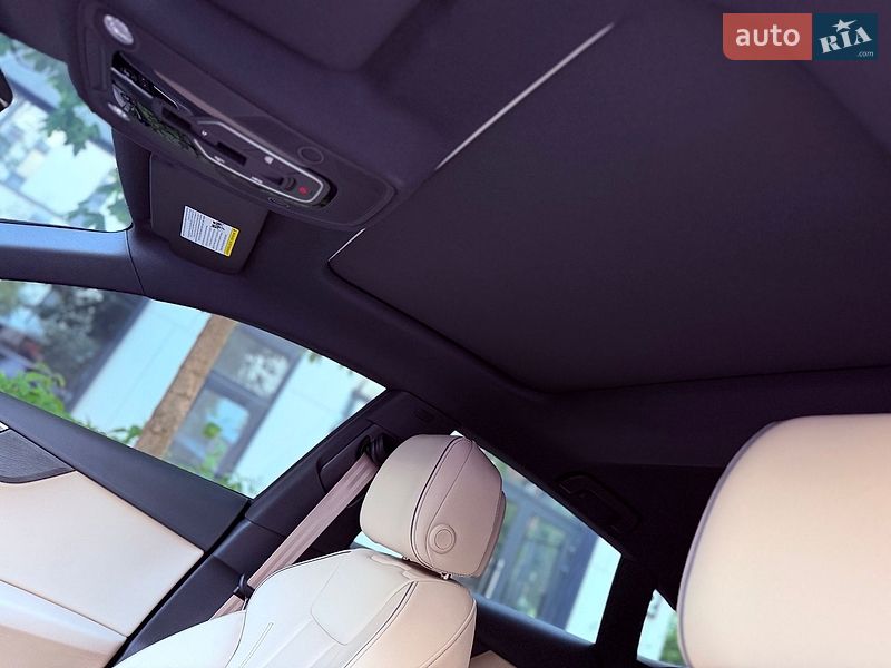 Лифтбек Audi A5 2023 в Киеве