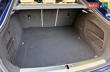 Лифтбек Audi A5 2023 в Киеве