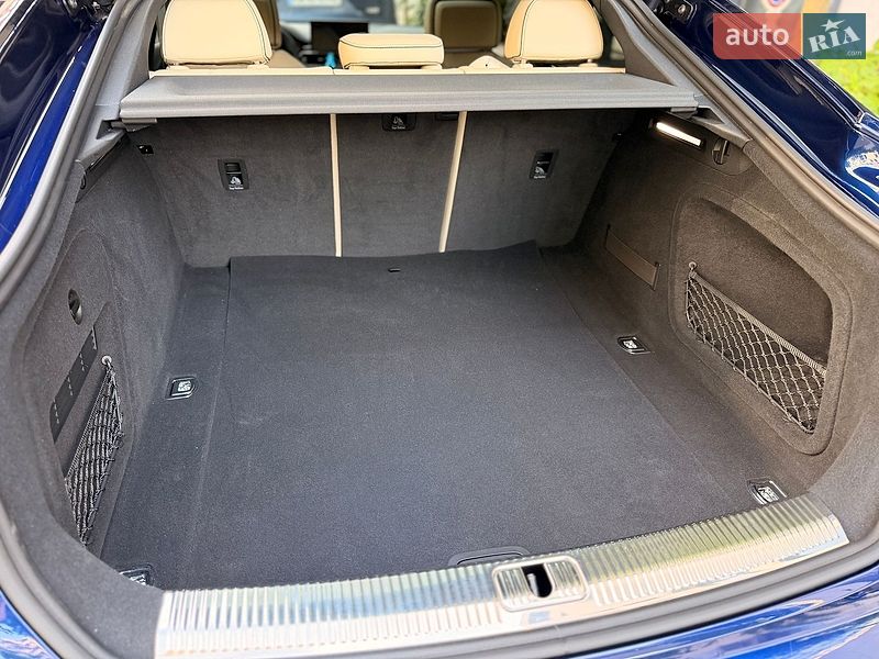 Лифтбек Audi A5 2023 в Киеве