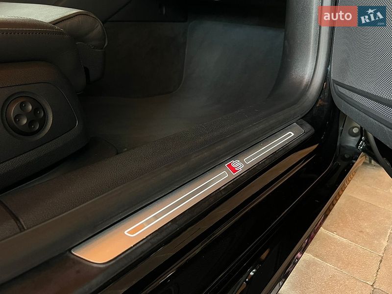 Лифтбек Audi A5 2021 в Киеве