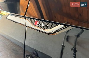 Лифтбек Audi A5 2021 в Киеве