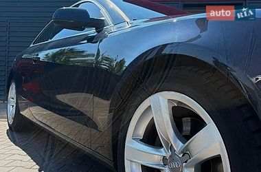 Купе Audi A5 2013 в Києві