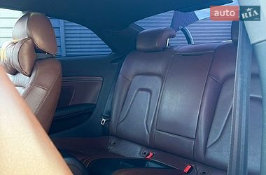 Купе Audi A5 2013 в Києві