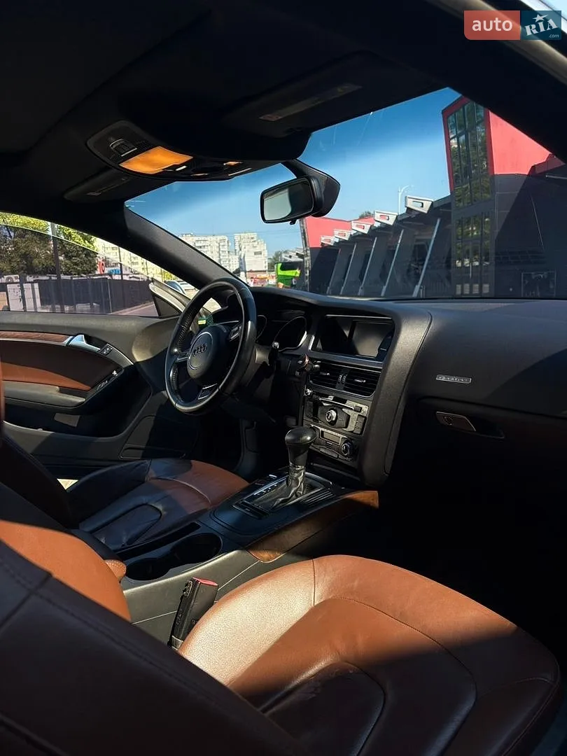2013 Audi A5 - мініатюра 14