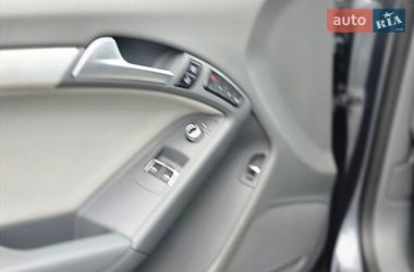 Купе Audi A5 2012 в Львове