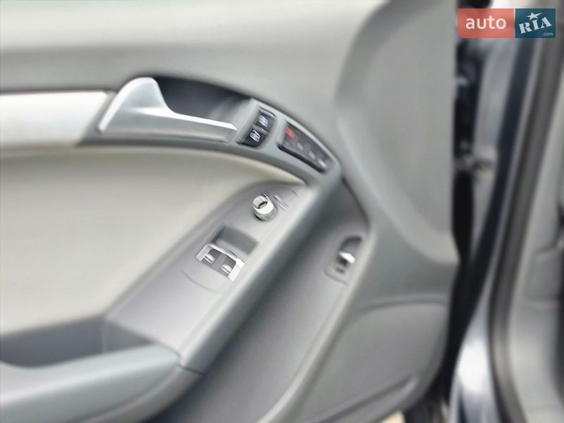 Купе Audi A5 2012 в Львове