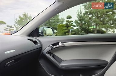 Купе Audi A5 2012 в Львове