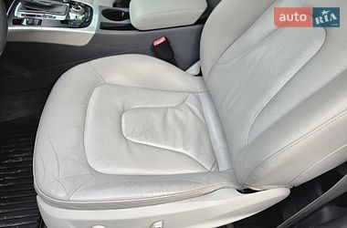 Купе Audi A5 2012 в Львове