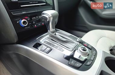 Купе Audi A5 2012 в Львове