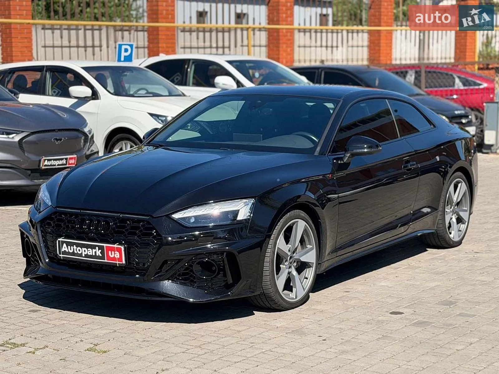 2021 Audi A5 - фото 1