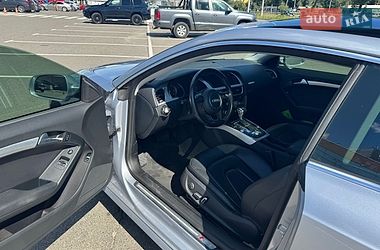 Купе Audi A5 2015 в Києві фото 13 Купе Audi A5 2015 в Києві