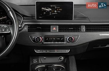 Кабриолет Audi A5 2019 в Одессе
