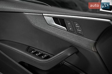 Кабриолет Audi A5 2019 в Одессе