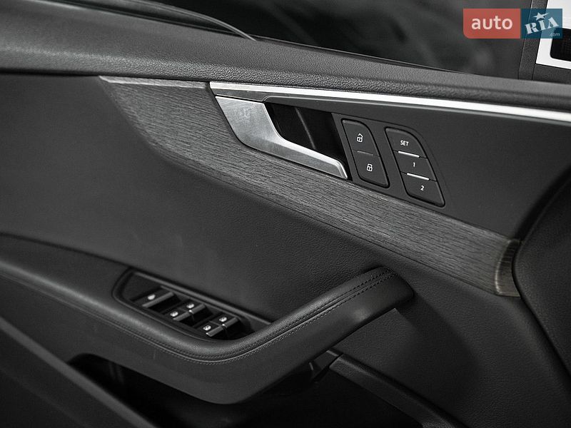 Кабриолет Audi A5 2019 в Одессе
