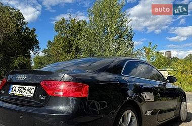 Купе Audi A5 2014 в Боярці фото 2 Купе Audi A5 2014 в Боярці