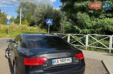 Купе Audi A5 2014 в Боярці фото 3 Купе Audi A5 2014 в Боярці