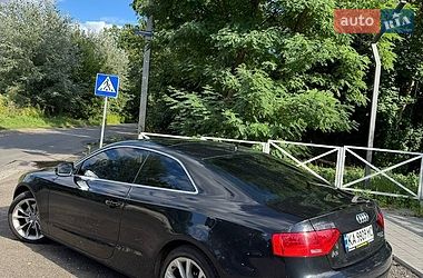 Купе Audi A5 2014 в Боярці фото 4 Купе Audi A5 2014 в Боярці