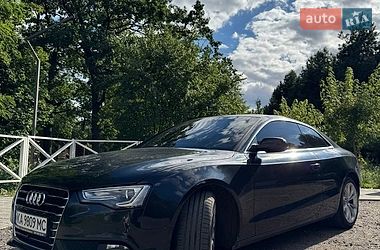 Купе Audi A5 2014 в Боярці фото 6 Купе Audi A5 2014 в Боярці