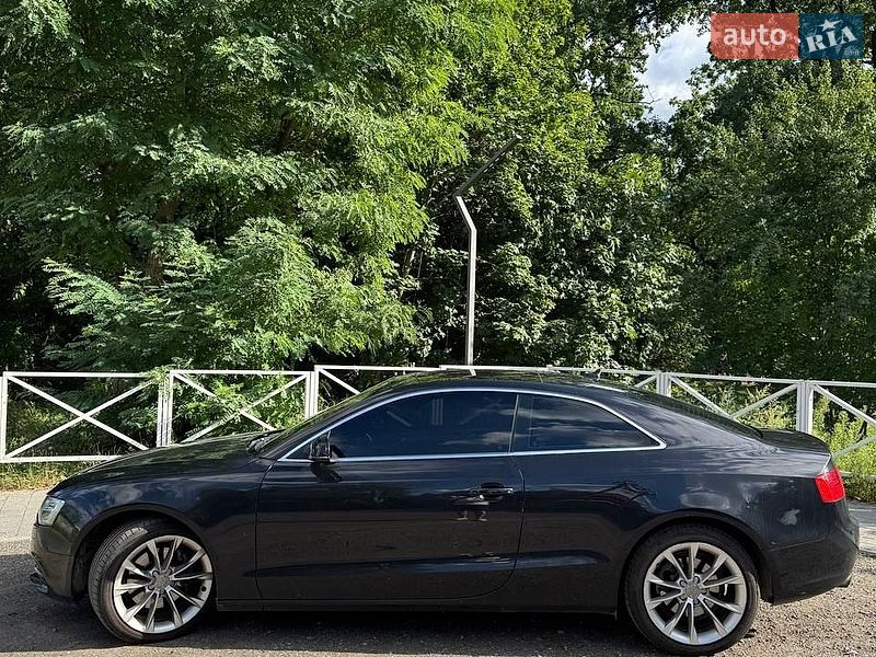 Купе Audi A5 2014 в Боярці фото 5 Купе Audi A5 2014 в Боярці